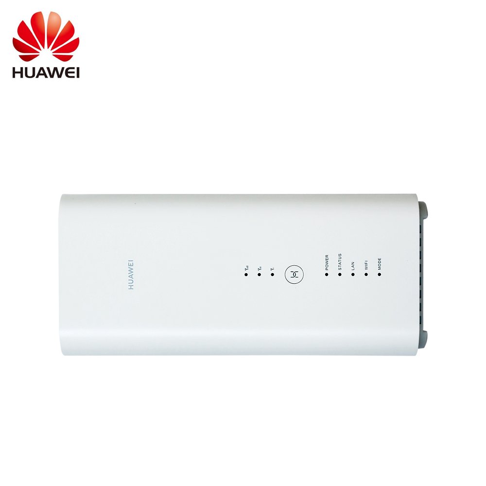 Huawei original B818 LTE Category 19 3G 4G LTE mobile hotspot WIFI router